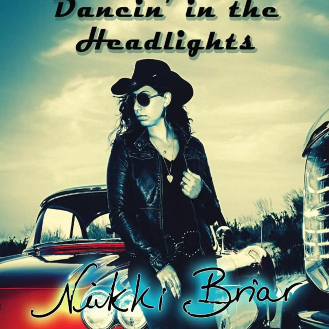 Nikki Briar Brand Page