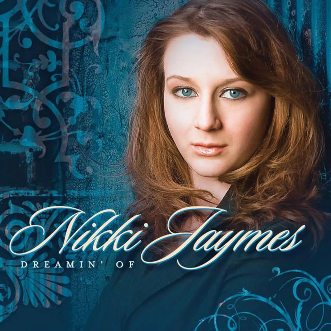 Nikki Jaymes Brand Page