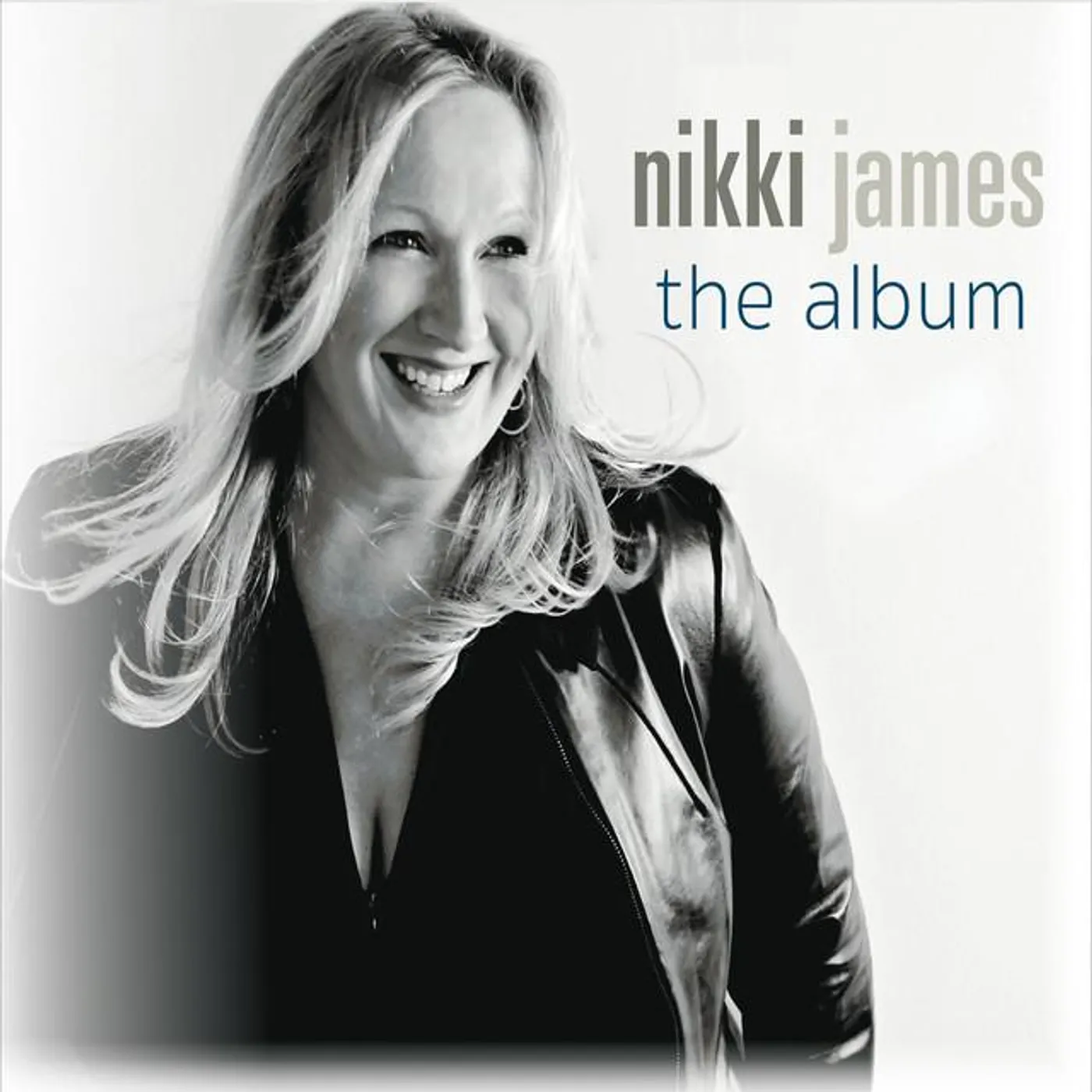 Nikki James Brand Page