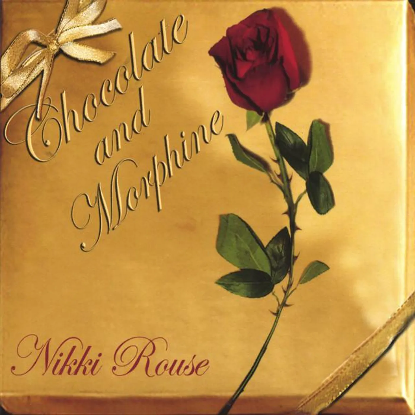 Nikki Rouse Brand Page