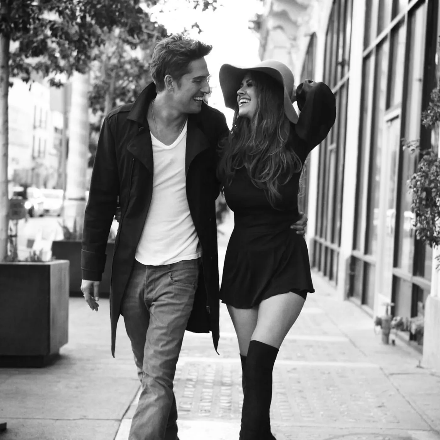 Nikki & Rich