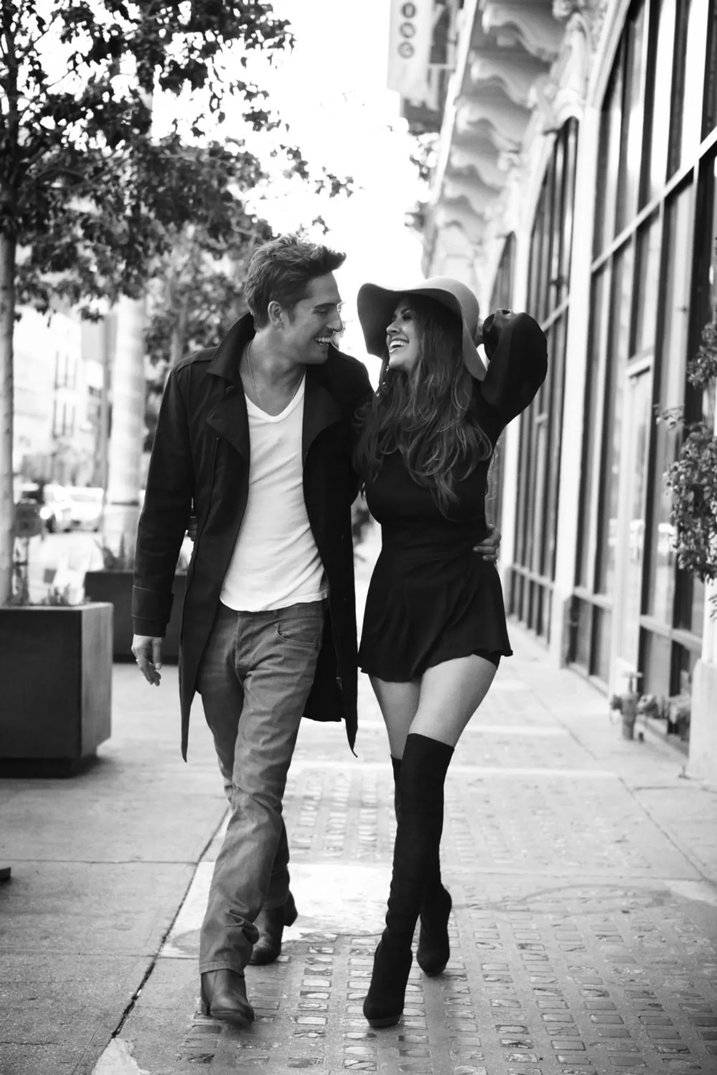Nikki & Rich