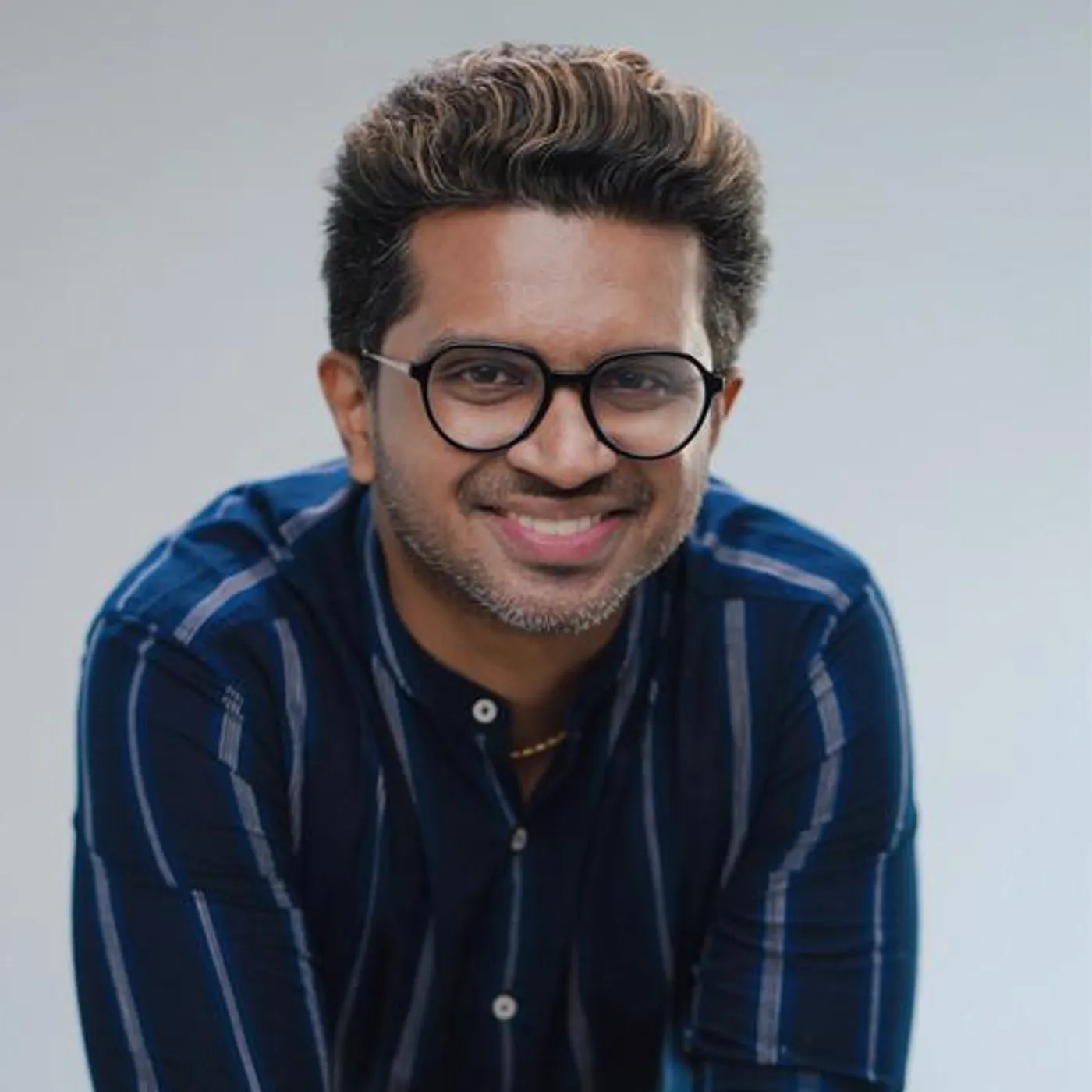 Nikhil mathew