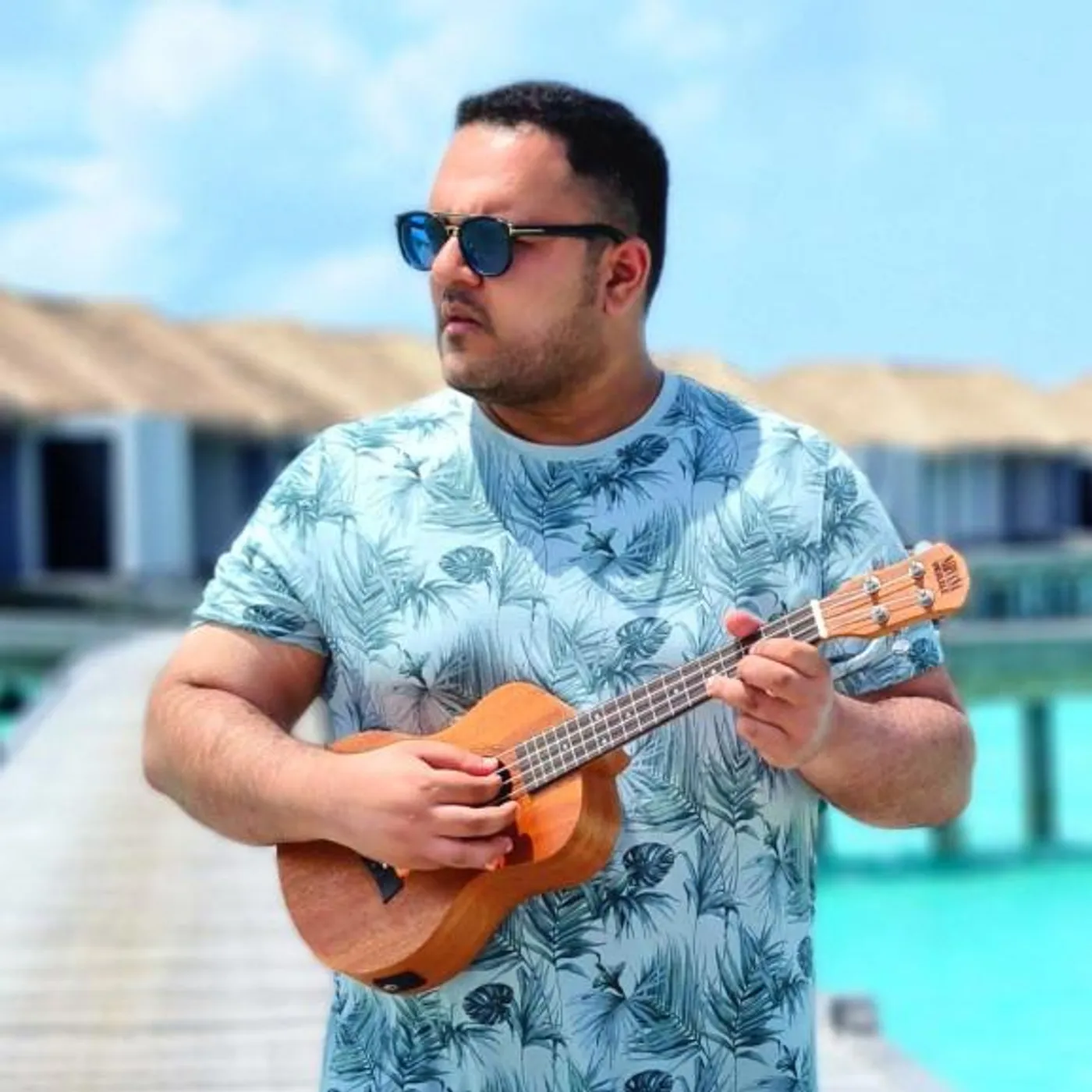 Nikhil Swaroop