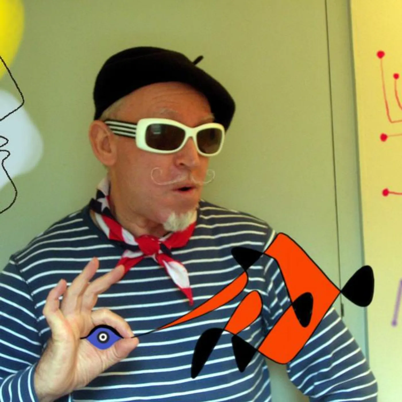 Niki Daly Brand Page