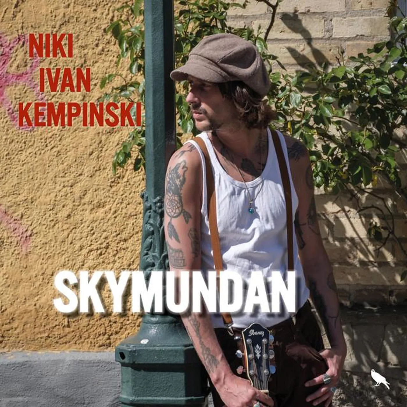 Niki Ivan Kempinski