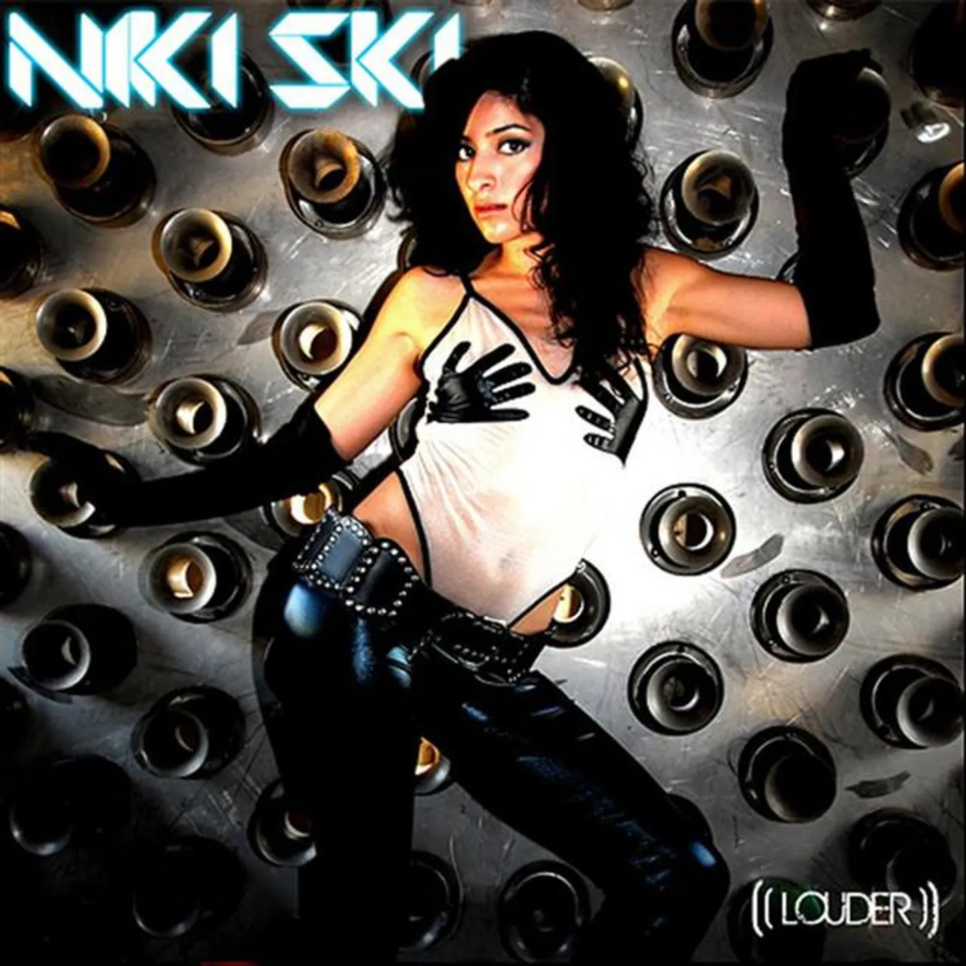 Niki Ski Brand Page