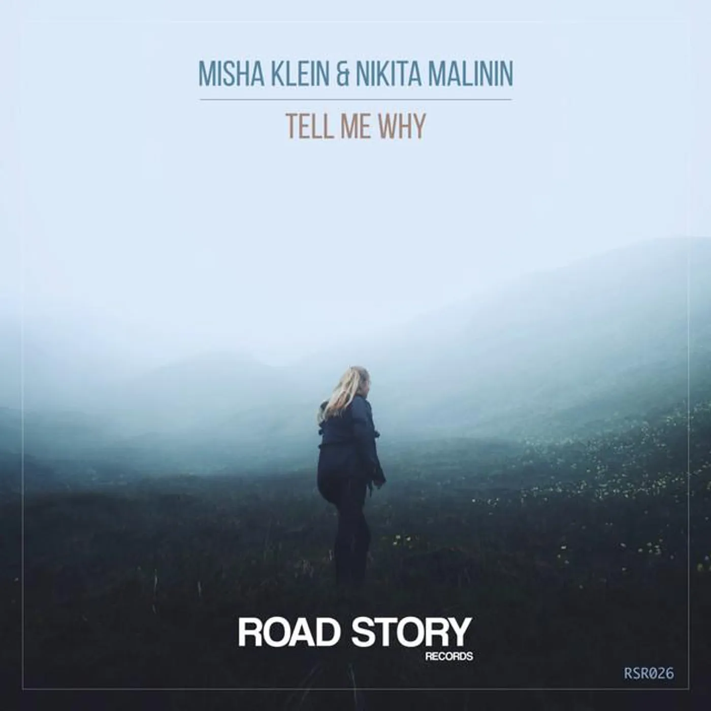 Nikita Malinin Brand Page