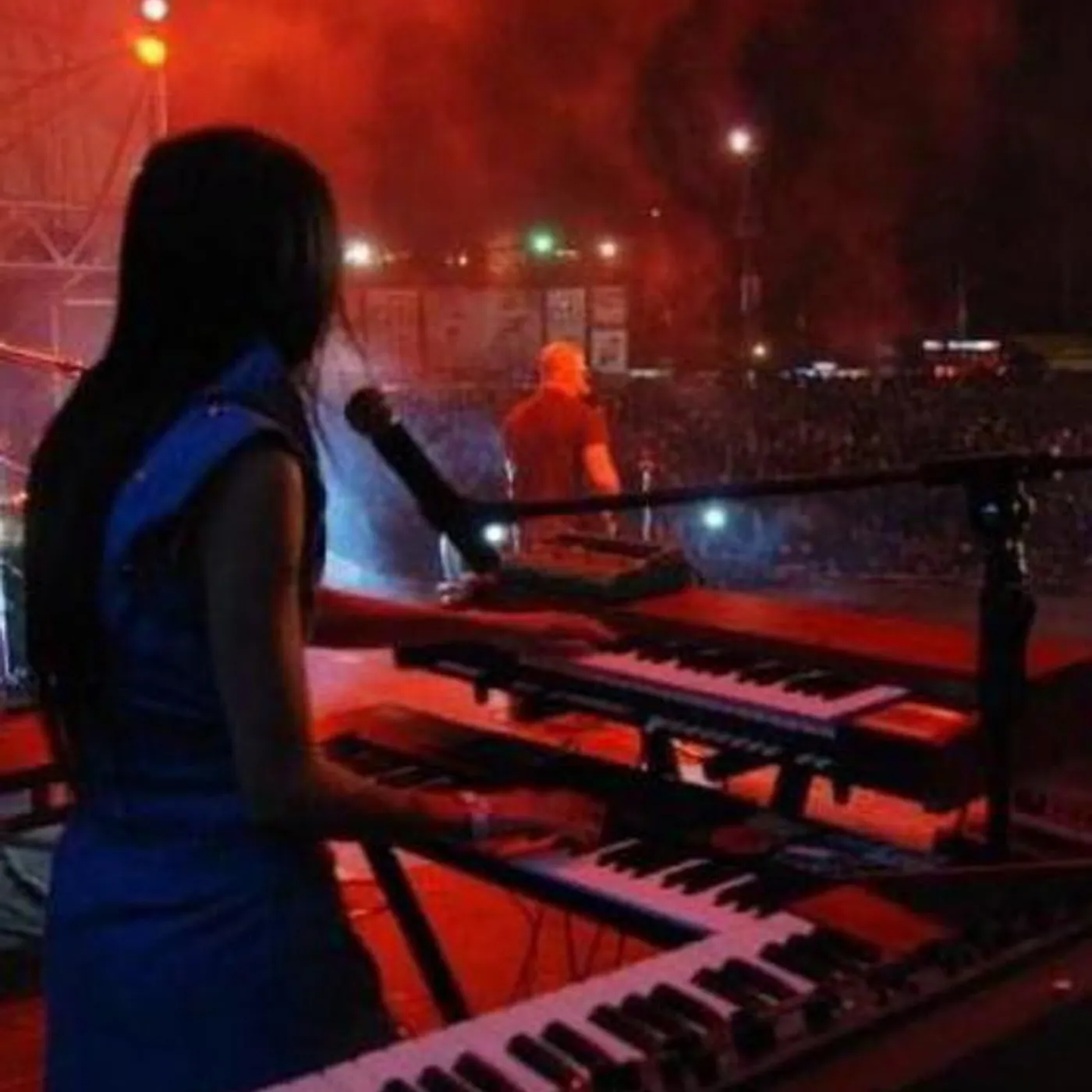 Nikita Nipone Brand Page