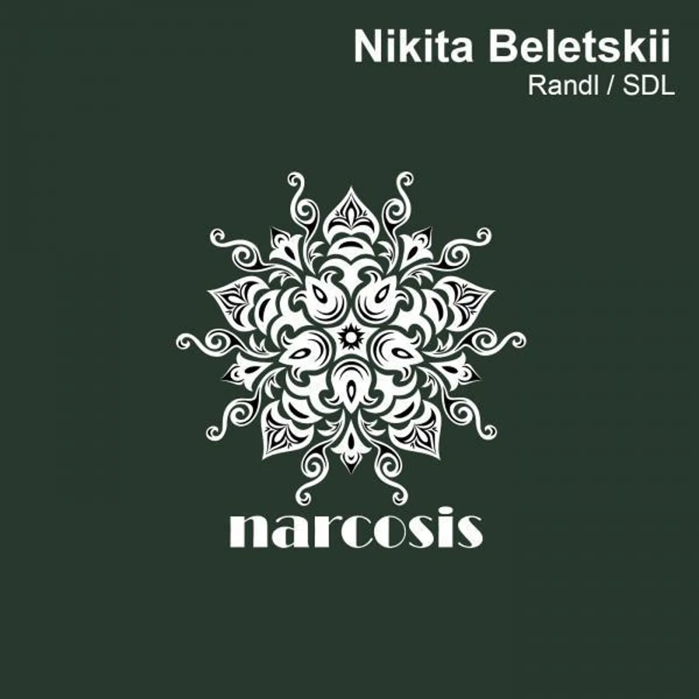 Nikita Beletskii