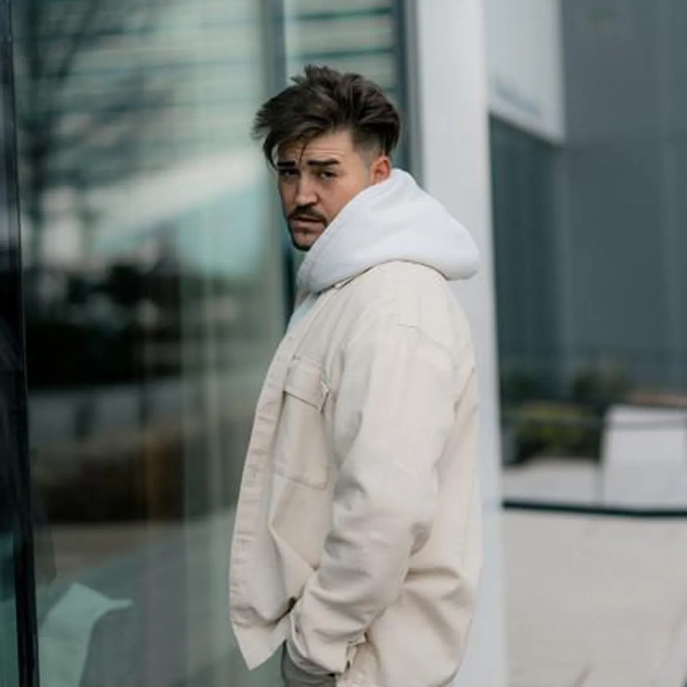 Nikone Brand Page