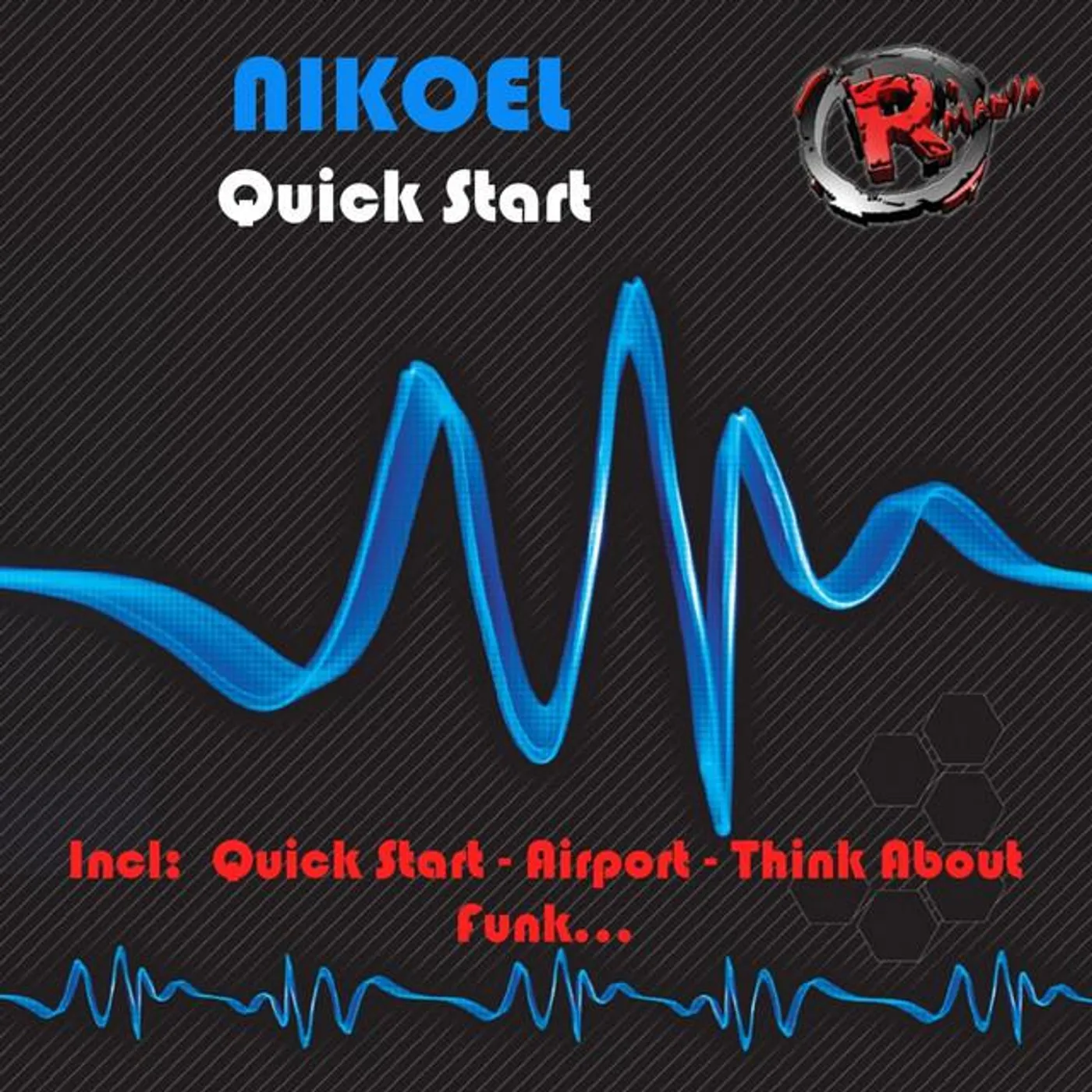 Nikoel Brand Page