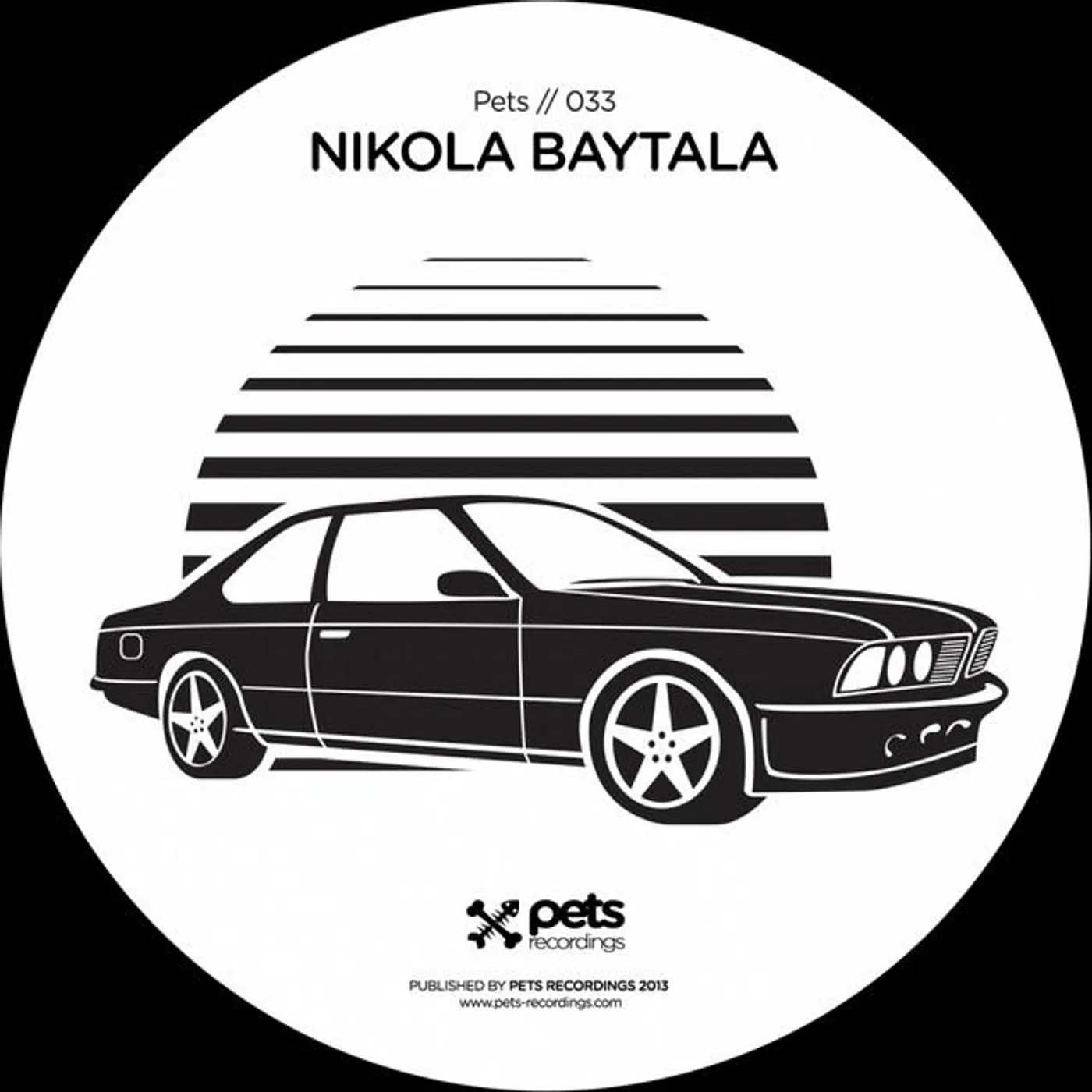Nikola Baytala Brand Page