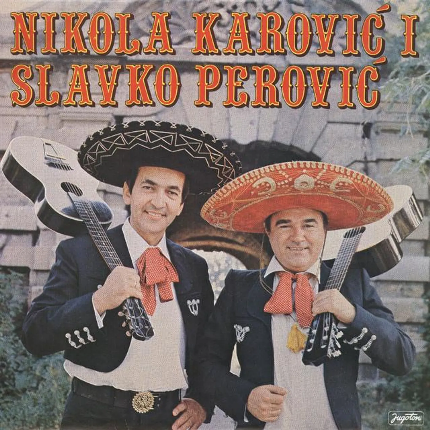 Nikola Karovic Brand Page