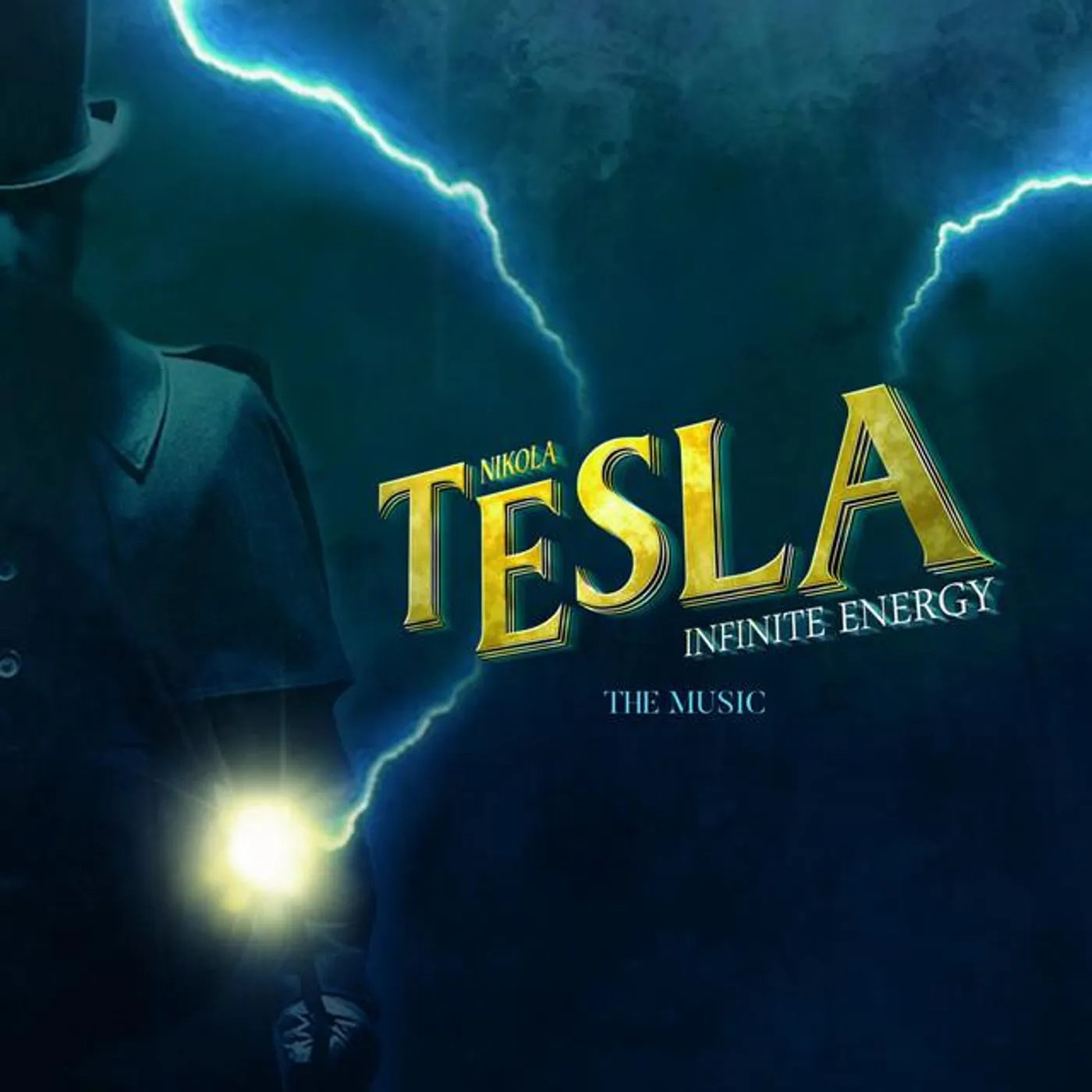 Nikola Tesla Original Cast