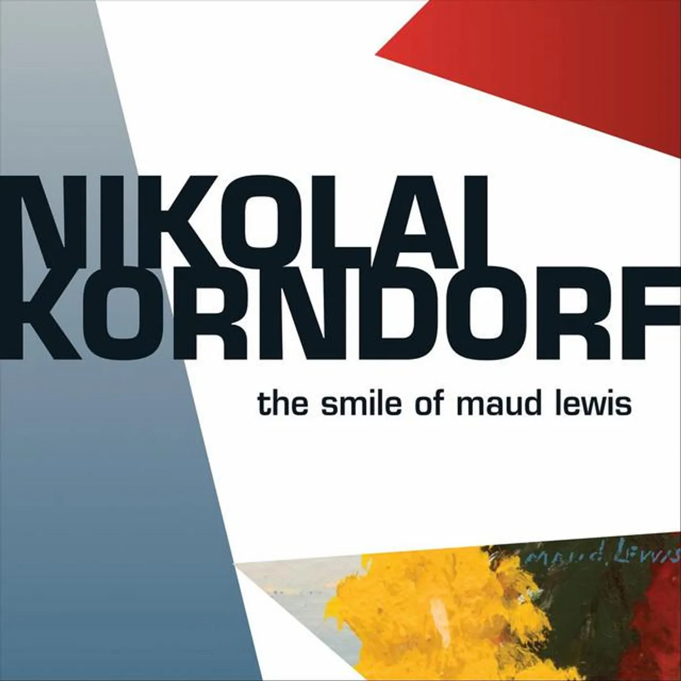 Nikolai Korndorf