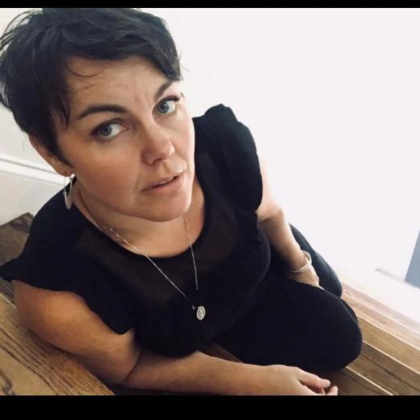 Nikole Potulsky