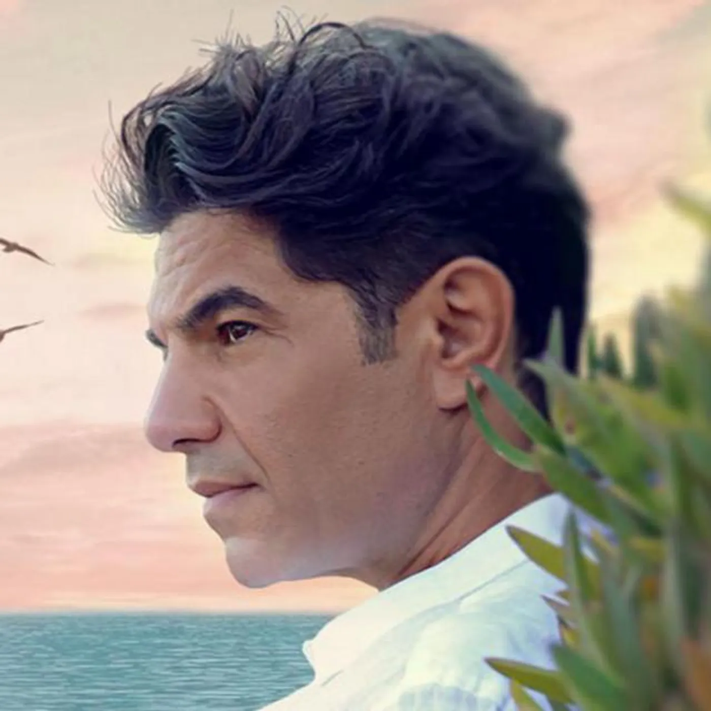 Nikos Kourkoulis Brand Page