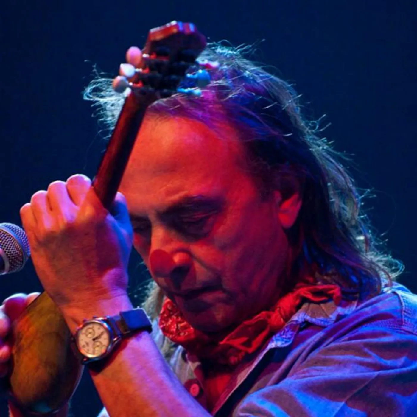 Nikos Papazoglou
