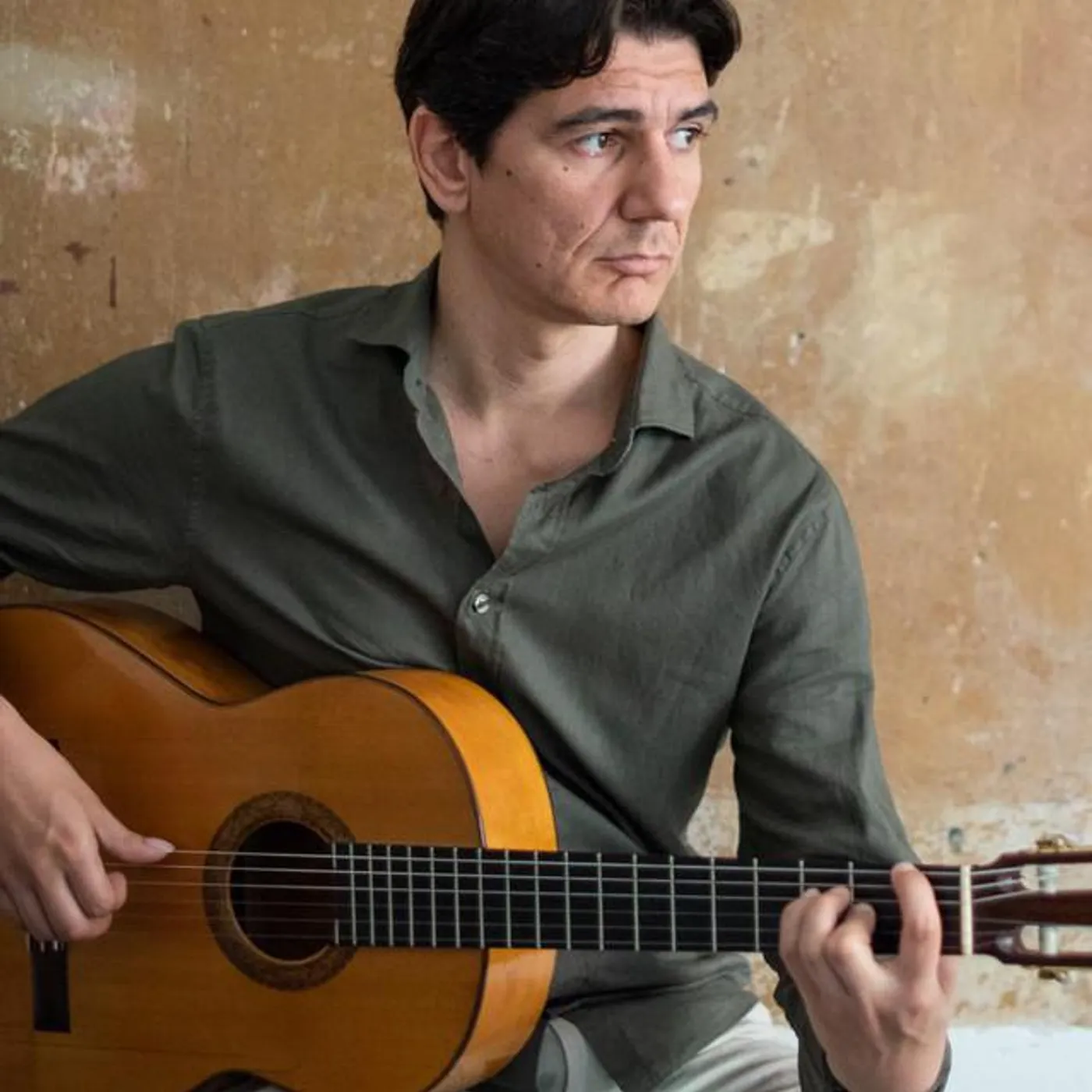 Nikos Tsiachris Brand Page