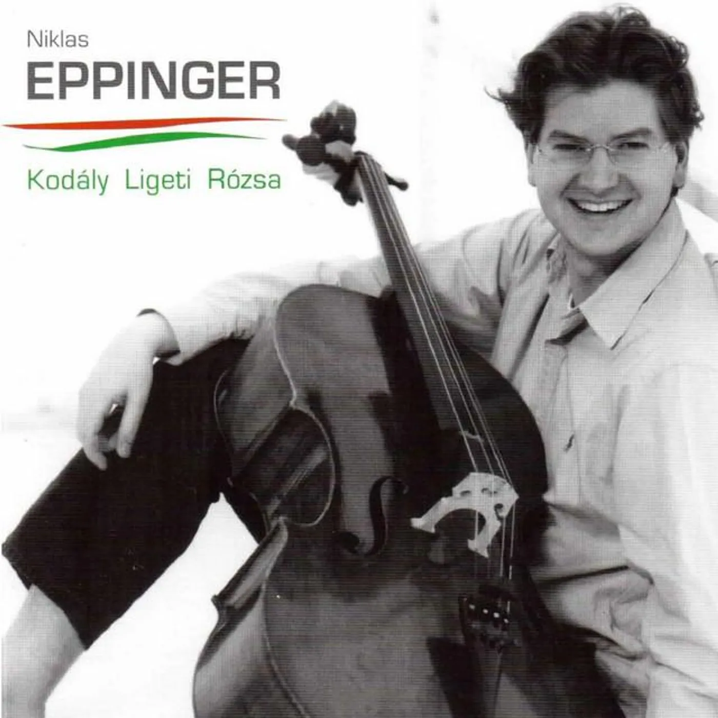 Niklas Eppinger