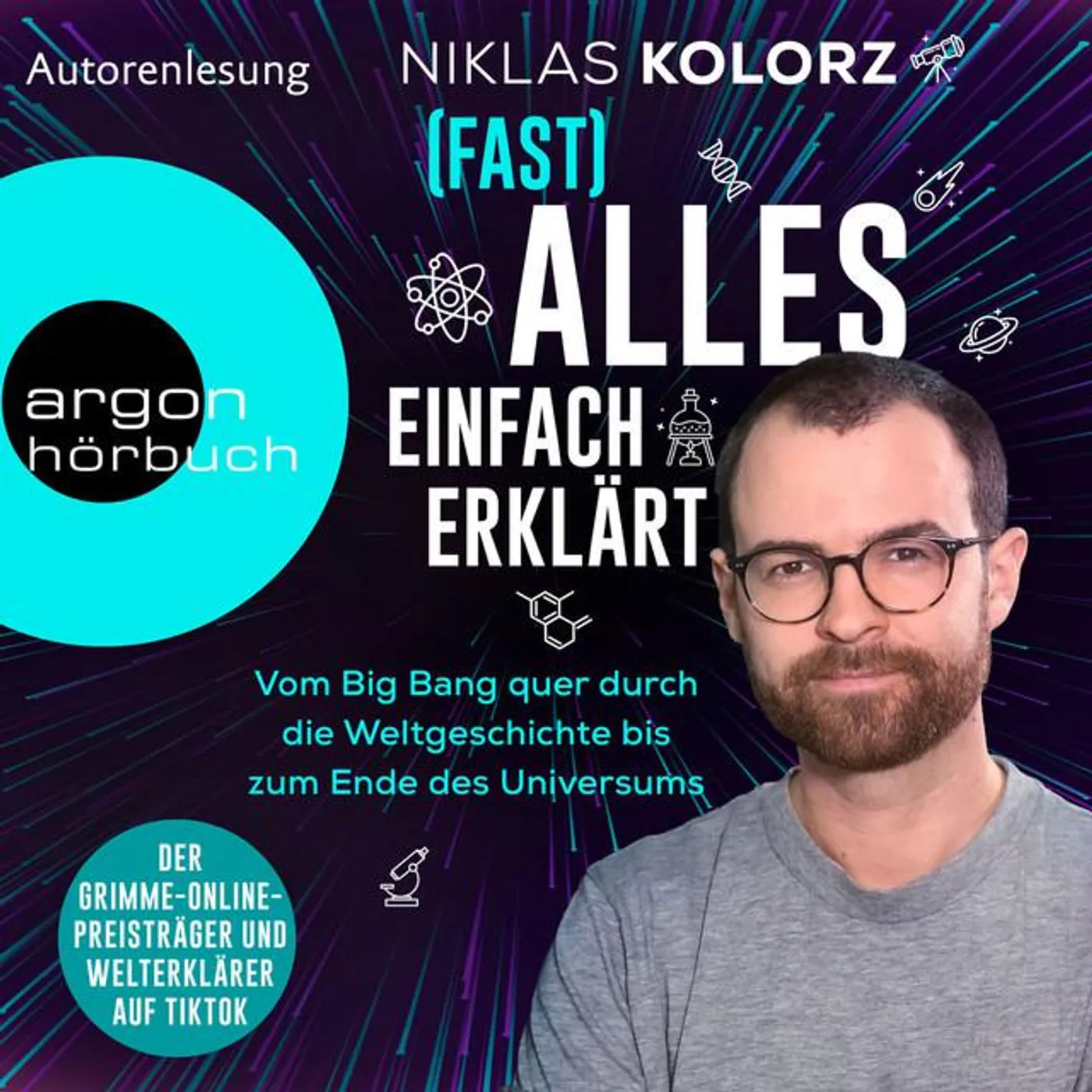 Niklas Kolorz