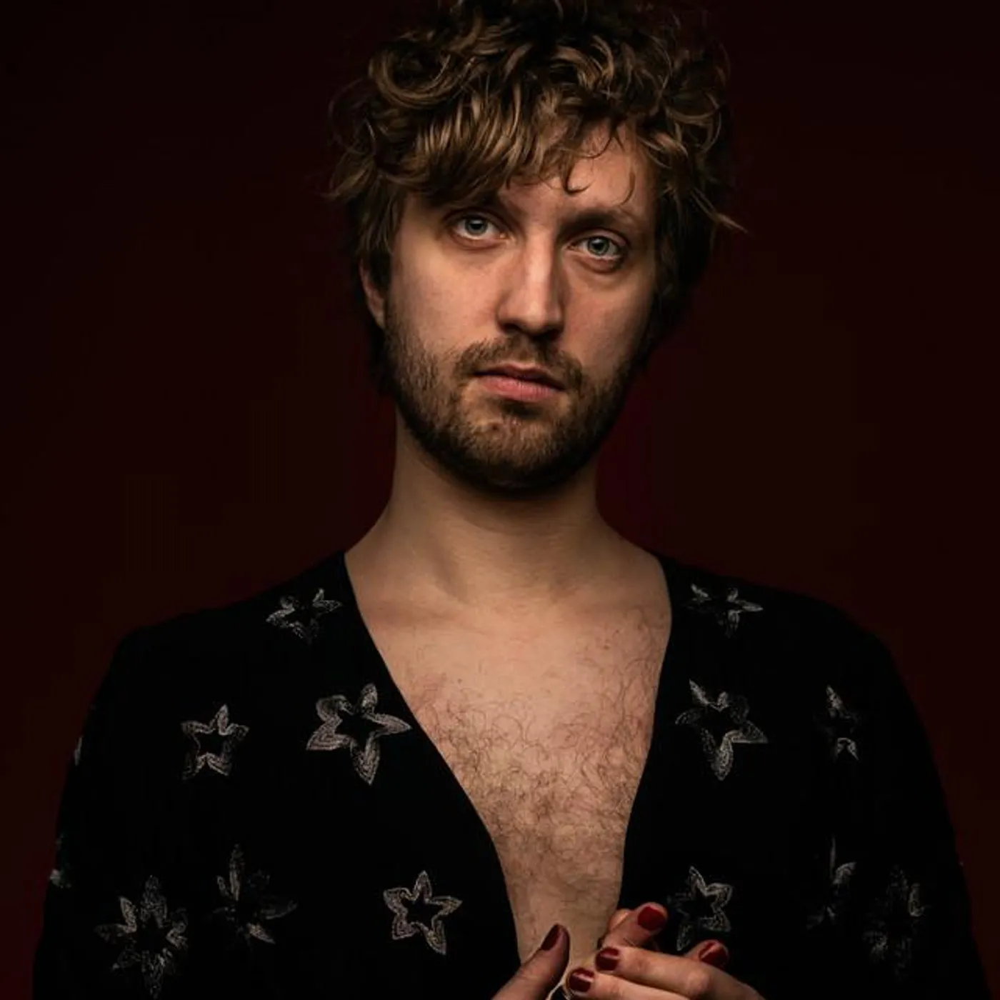 Niklas Runge