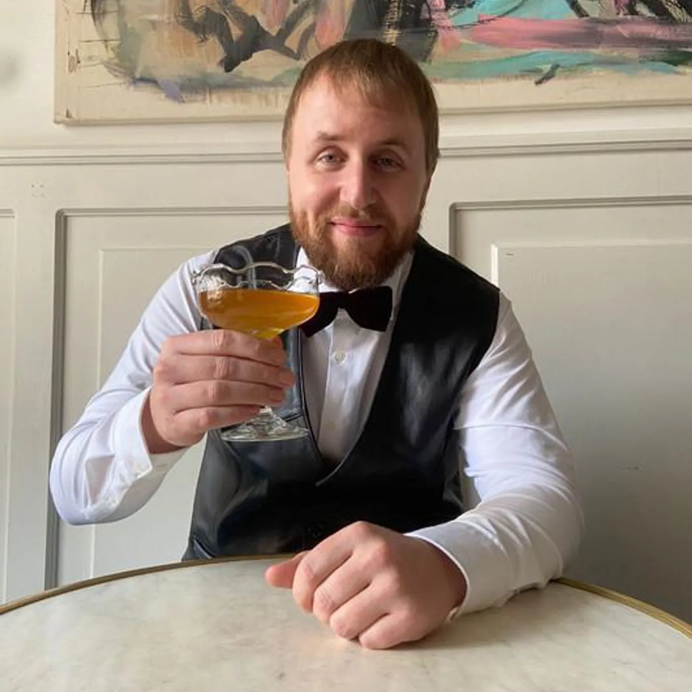Niklas Wandt