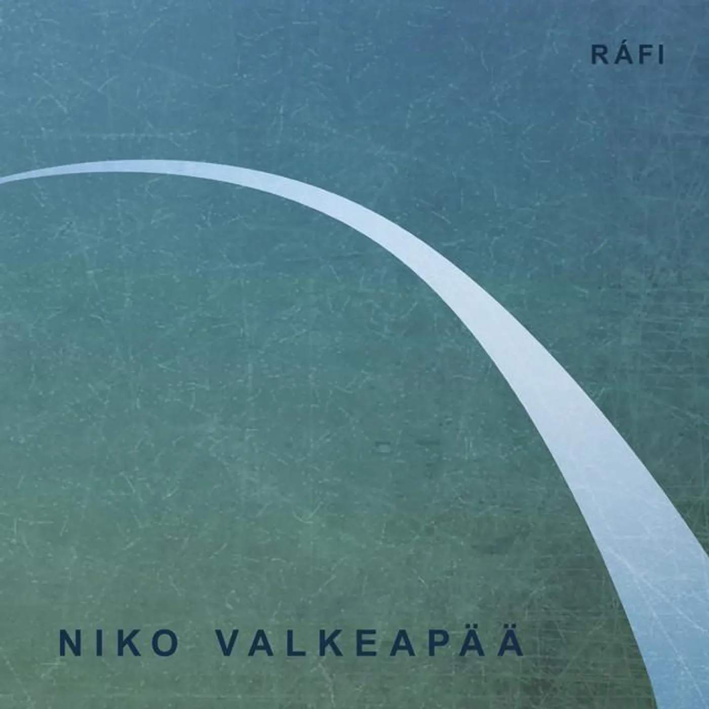 Niko Valkeapää