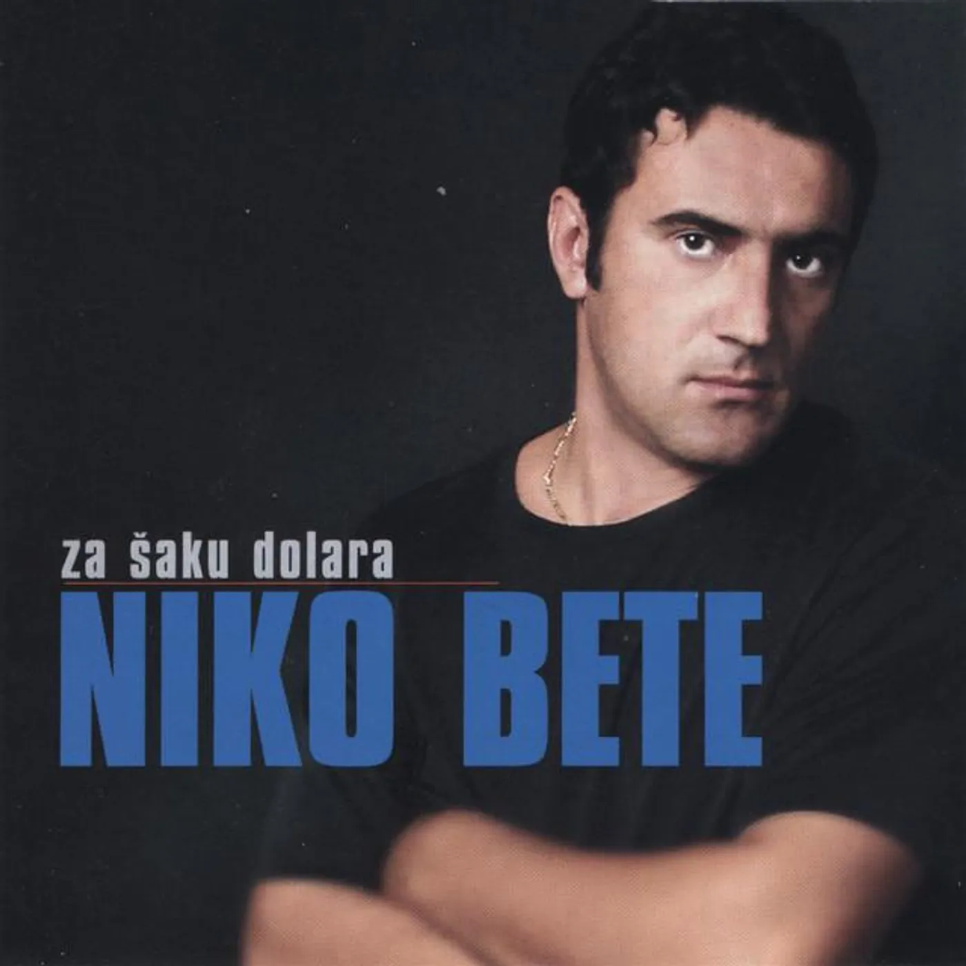Niko Bete Brand Page