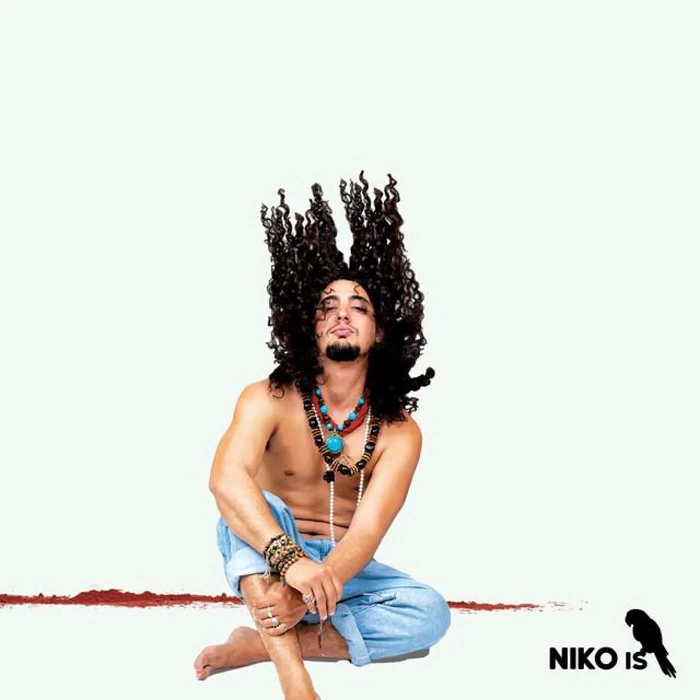 Niko Is Brand Page