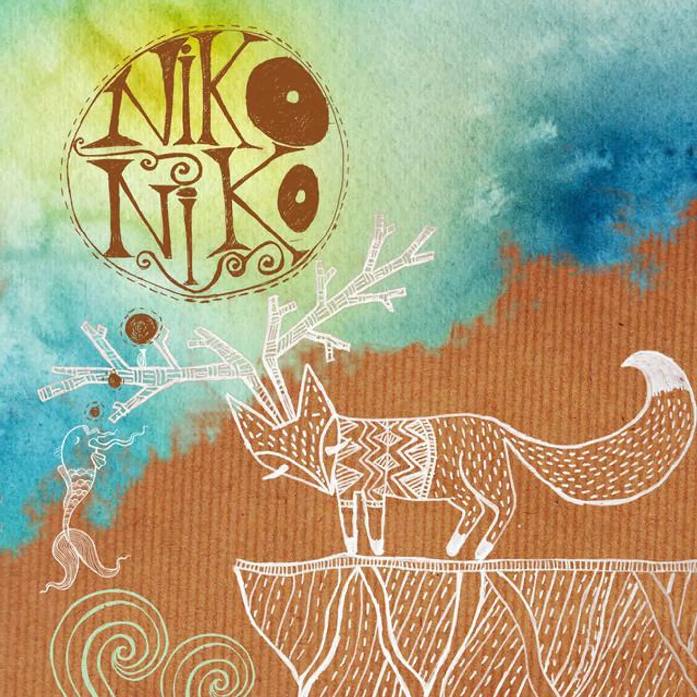Niko Niko!
