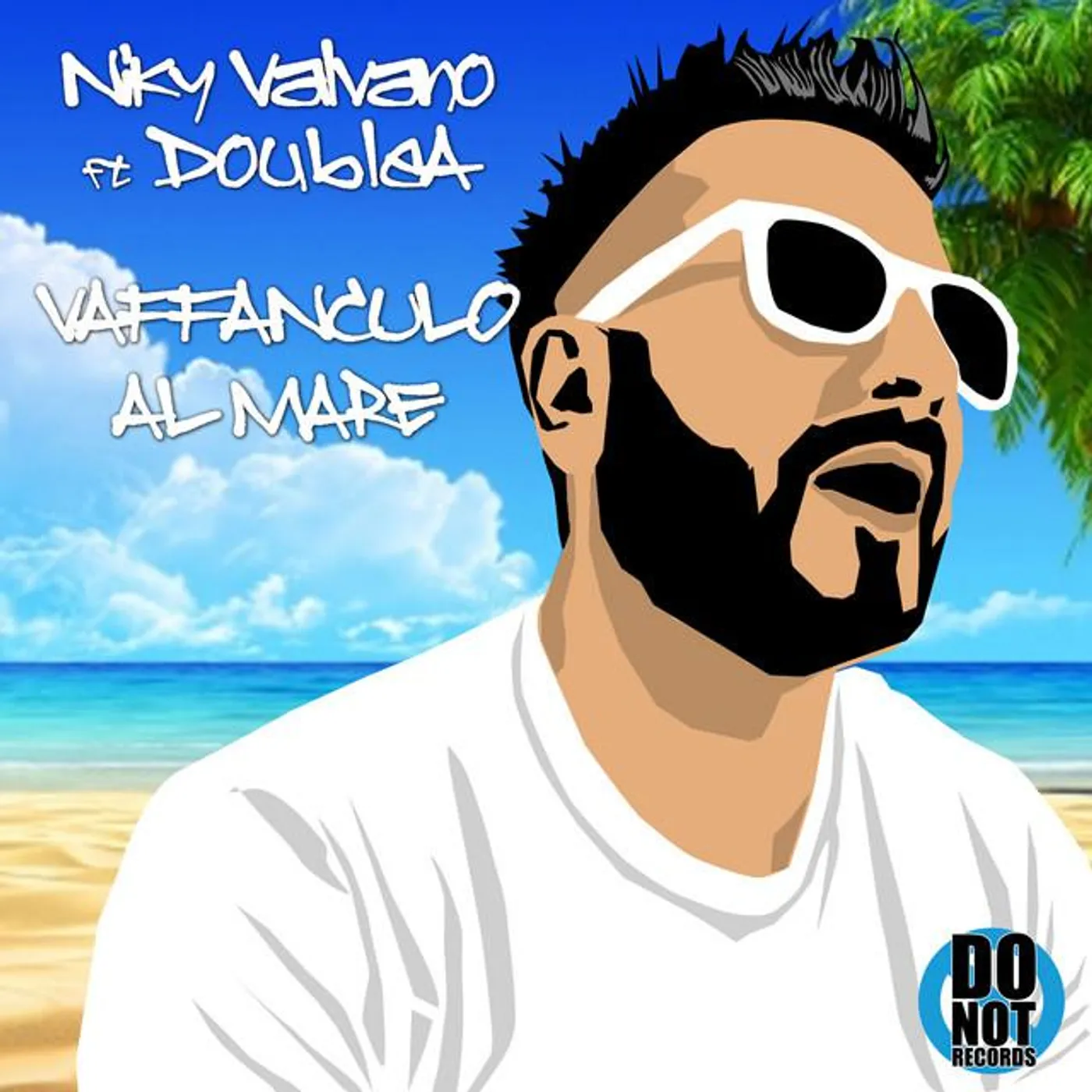 Niky Valvano Brand Page