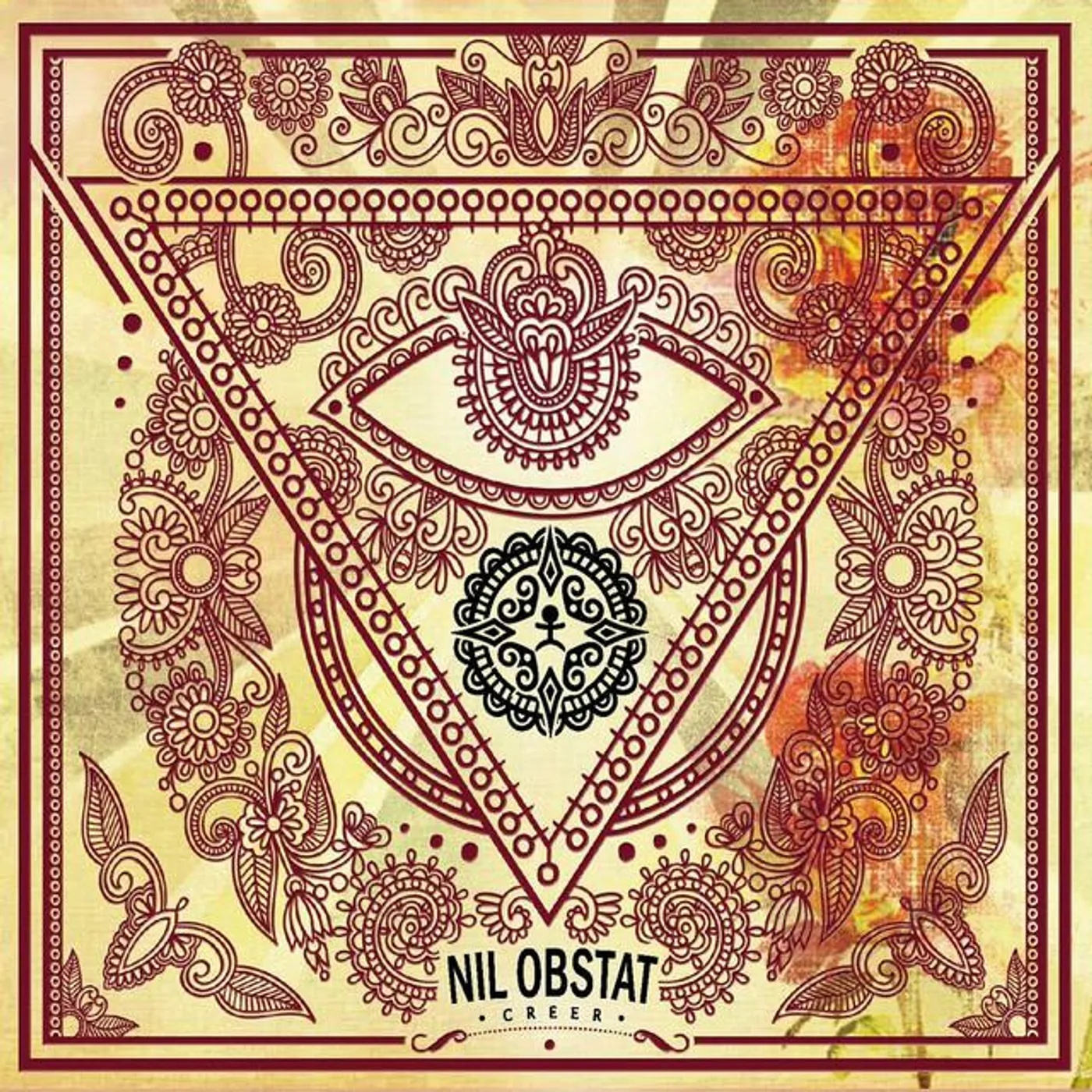 Nil Obstat Brand Page