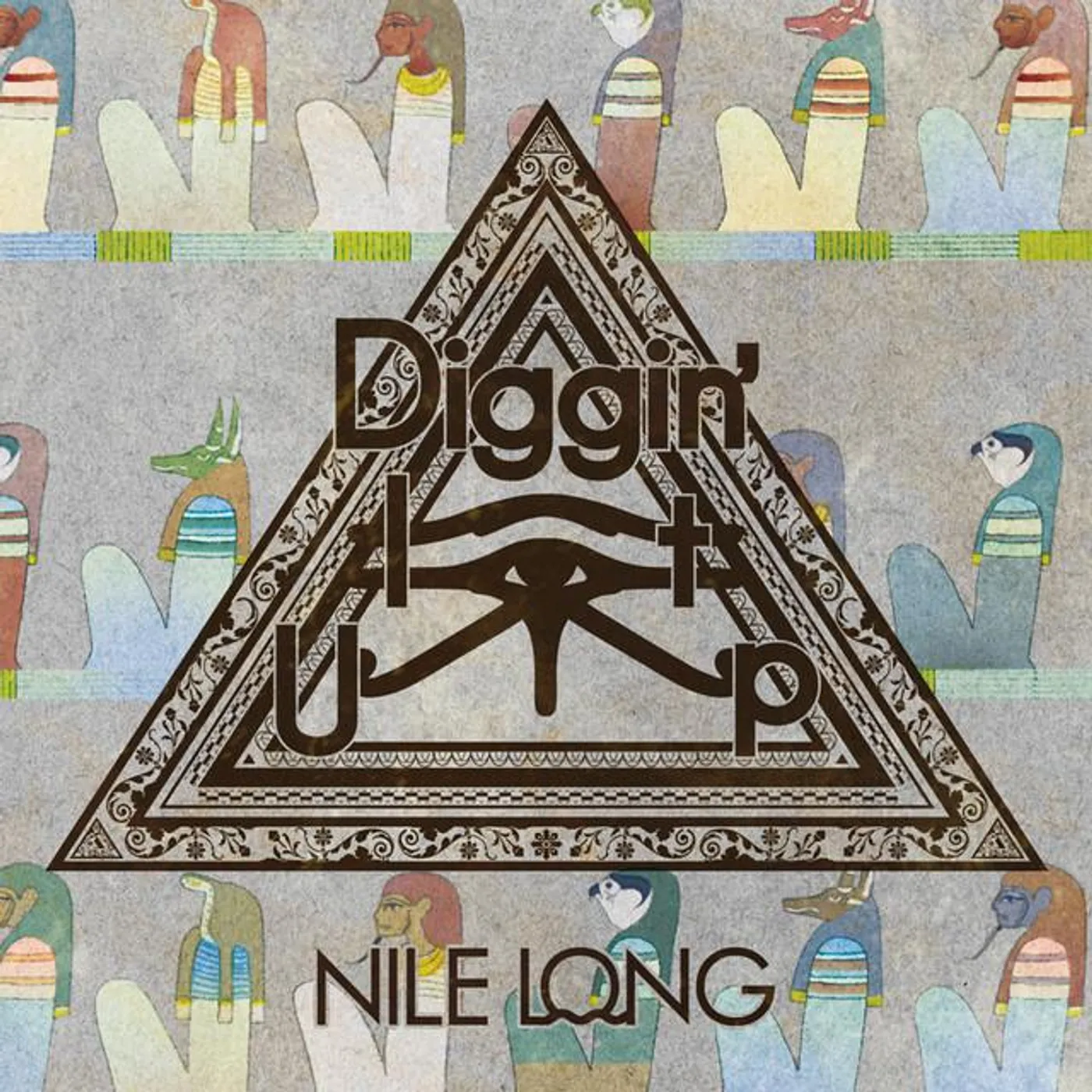 NILE LONG
