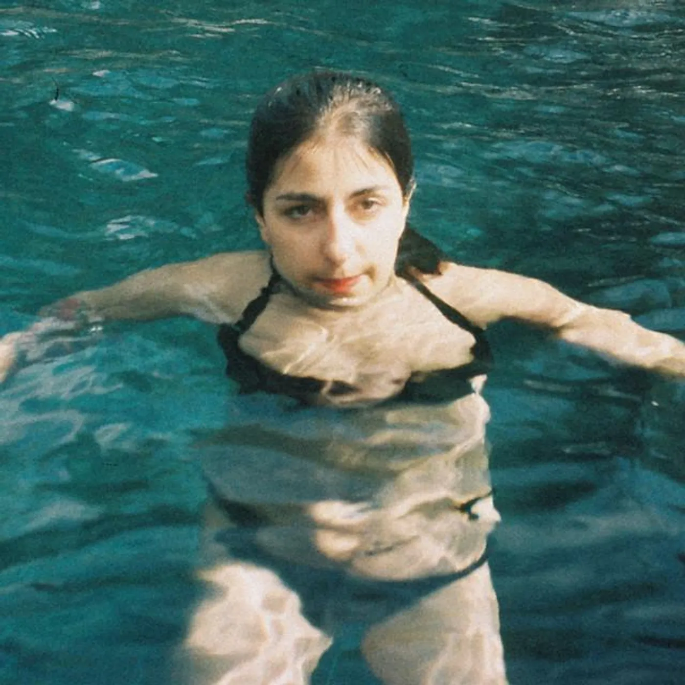 Nili Hadida
