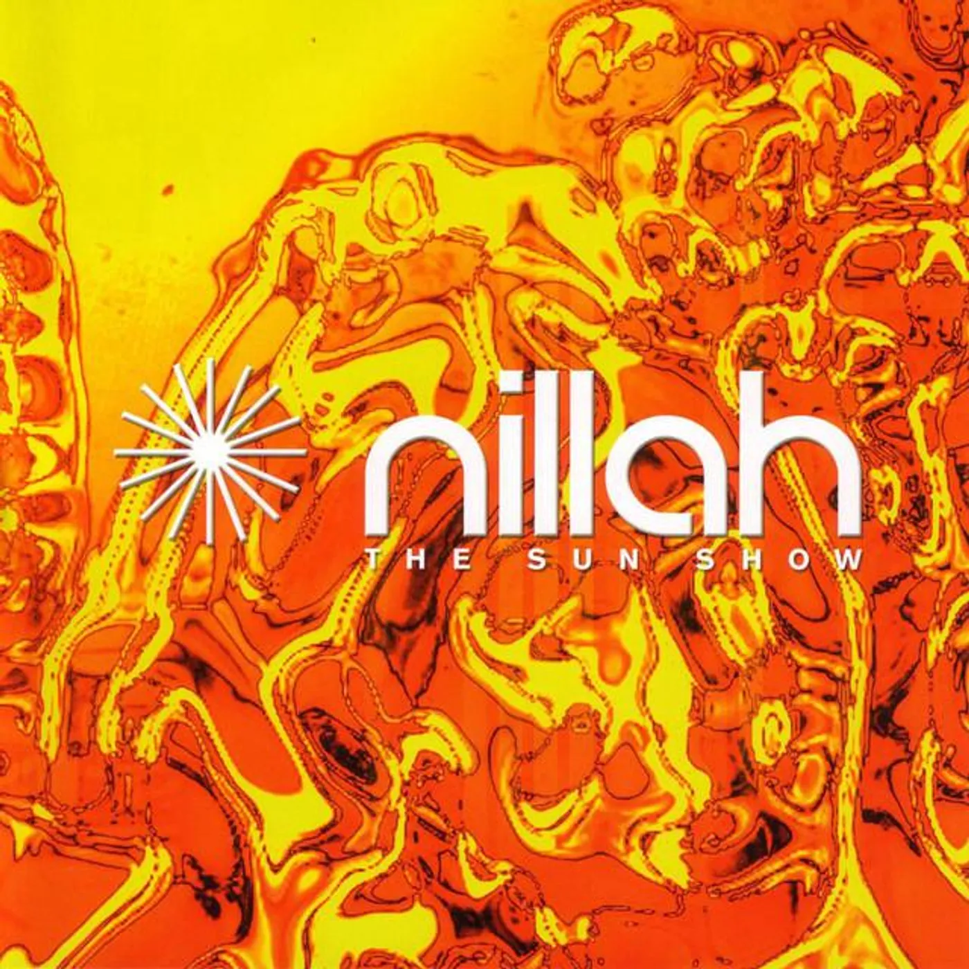 Nillah