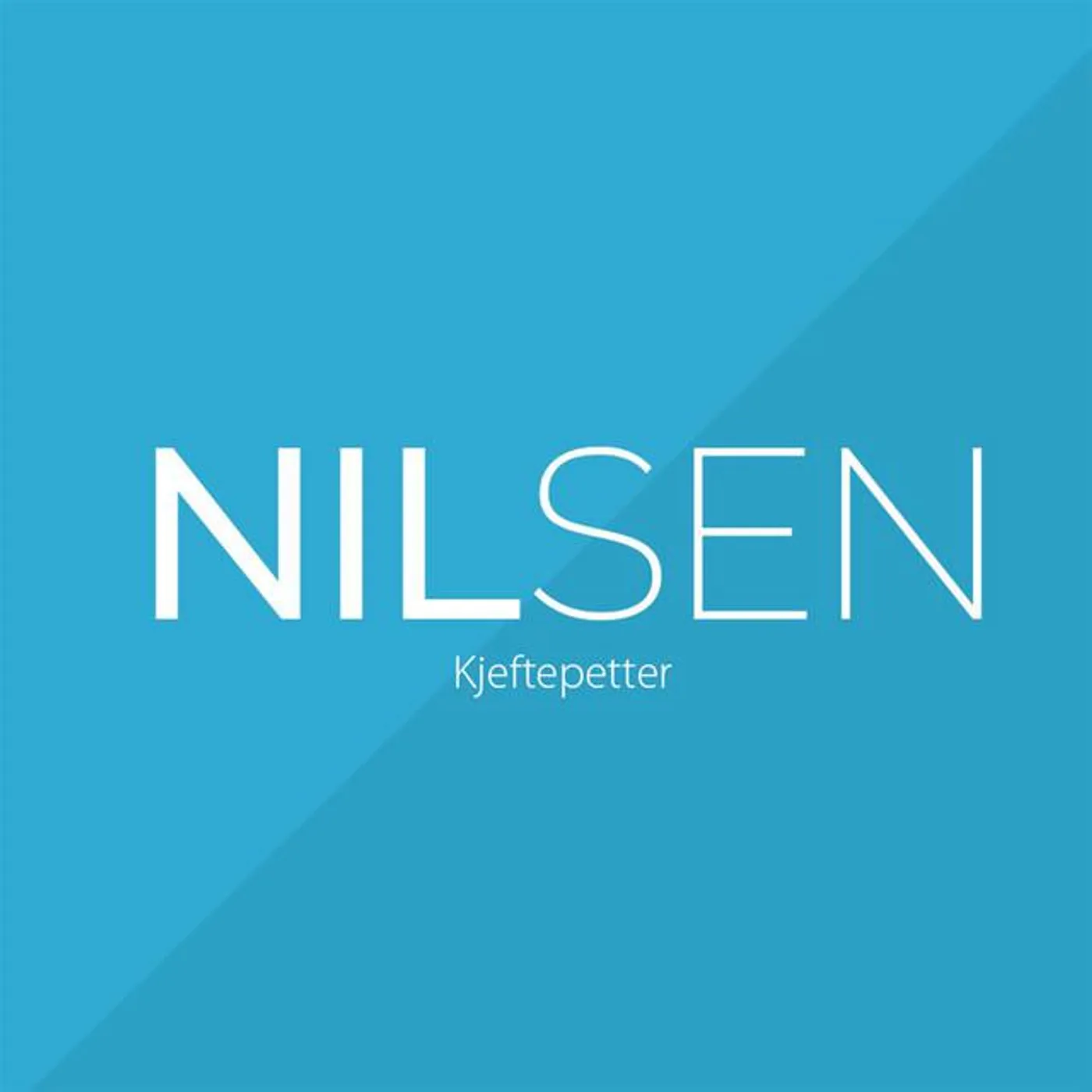 Nilsen Brand Page