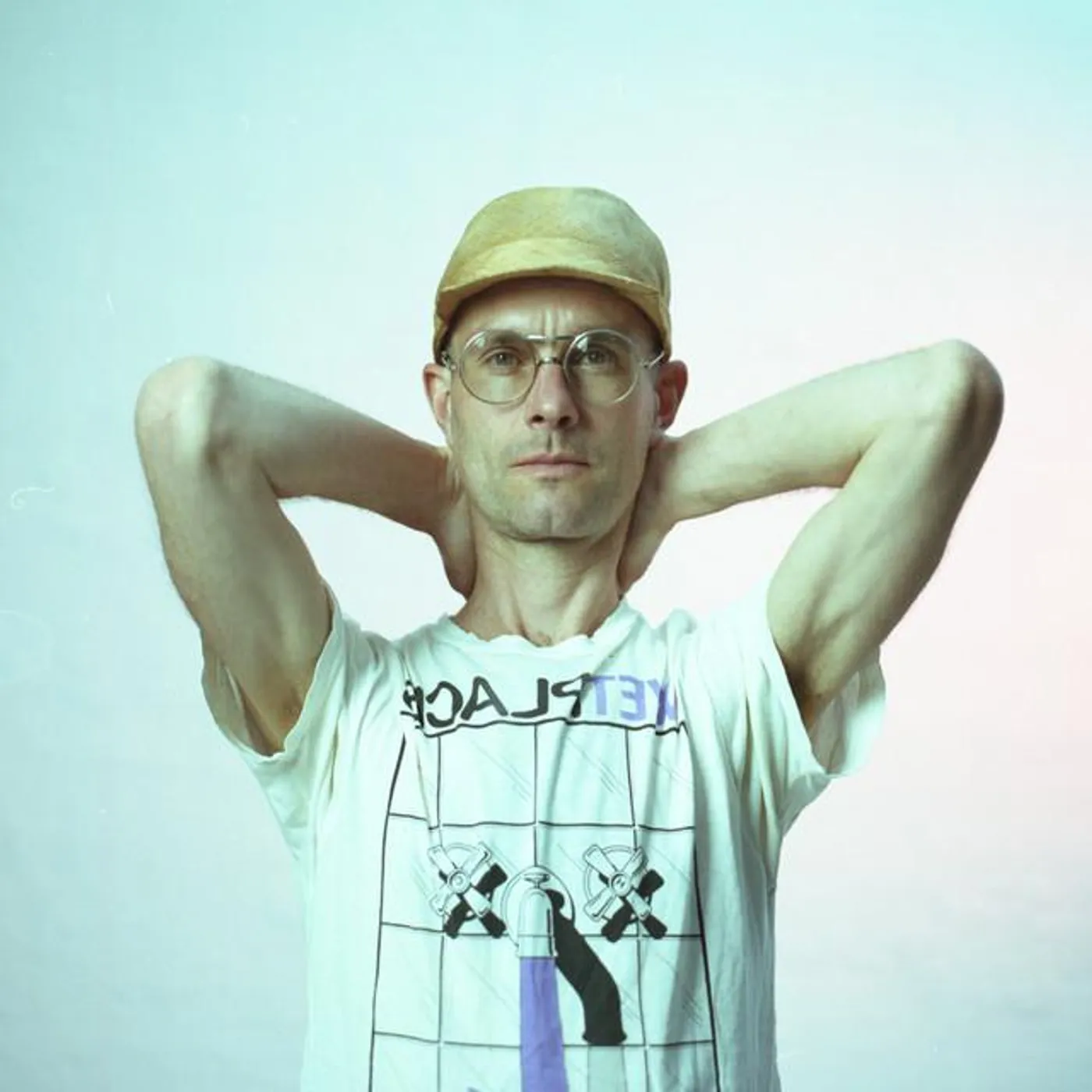 Nils Berg