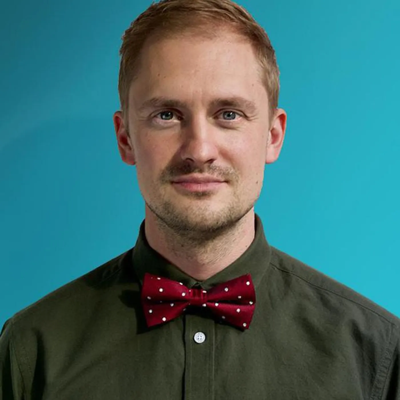 Nils Christian Wédtke Brand Page