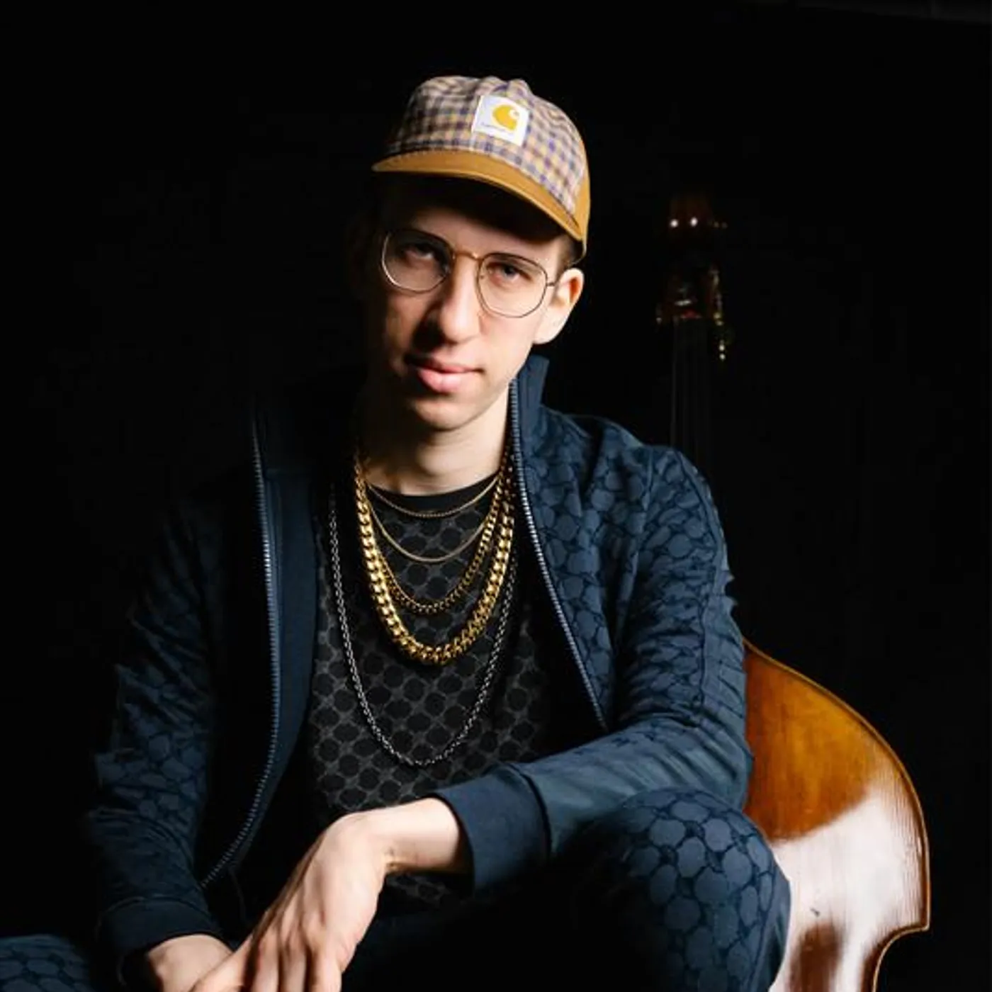 Nils Kugelmann Brand Page