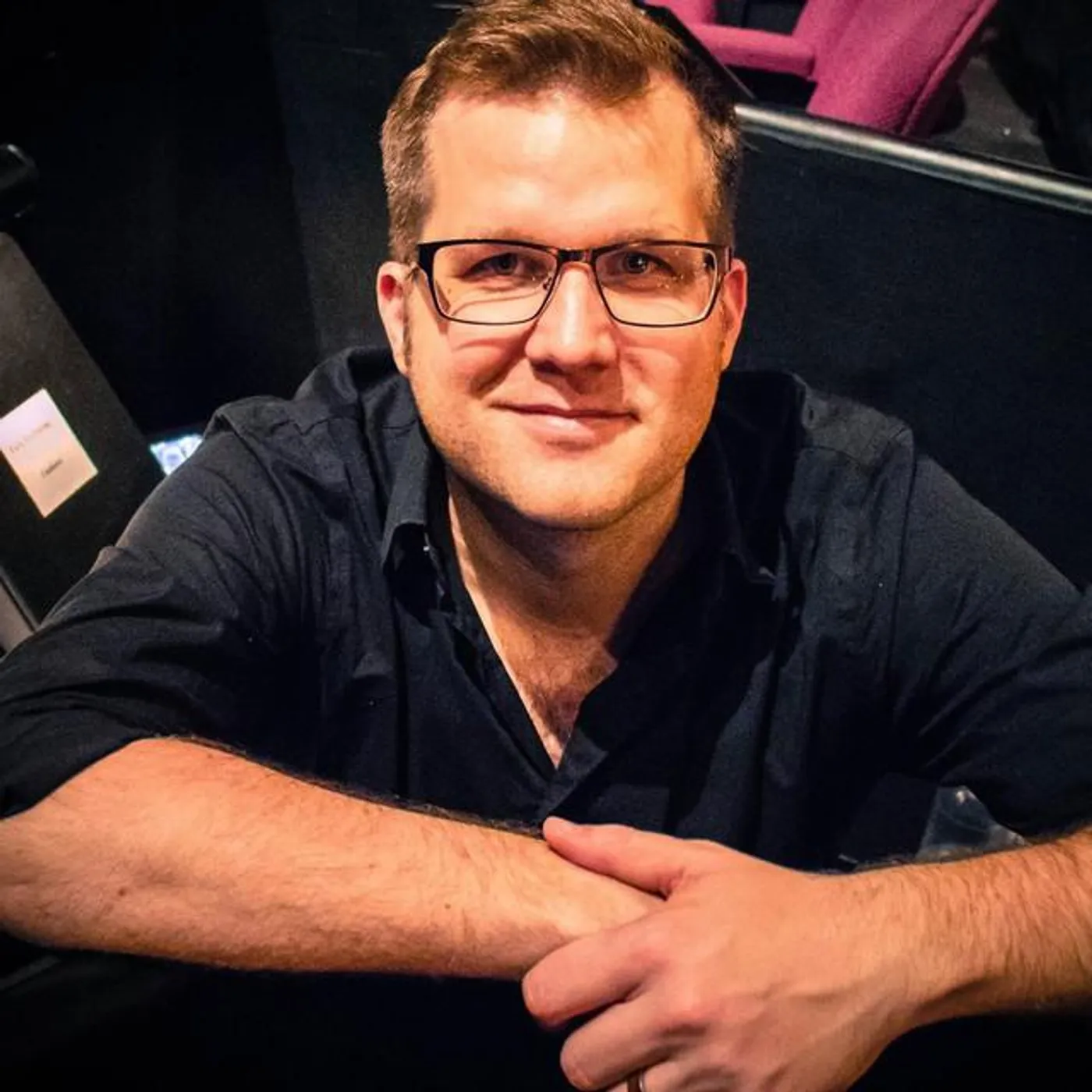 Nils-Petter Ankarblom