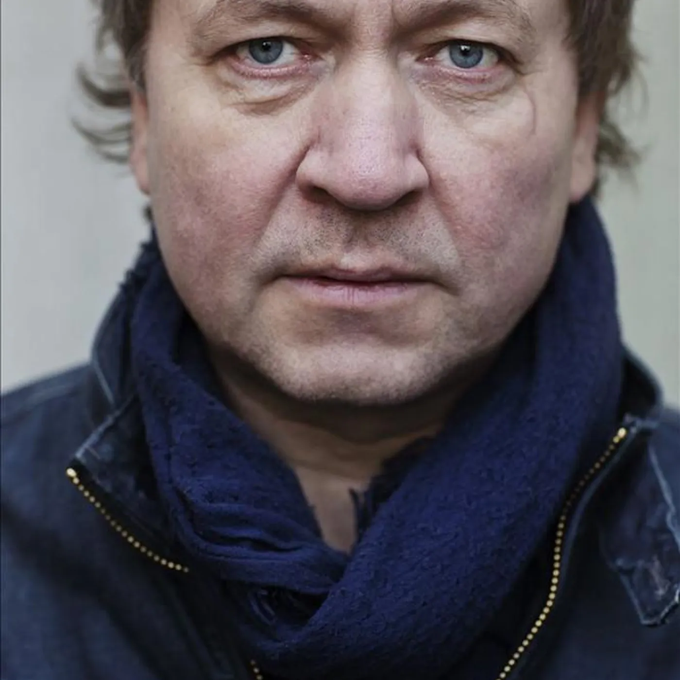Nils Petter Molvaer Brand Page