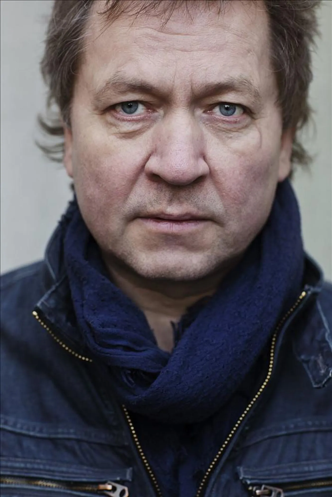 Nils Petter Molvaer