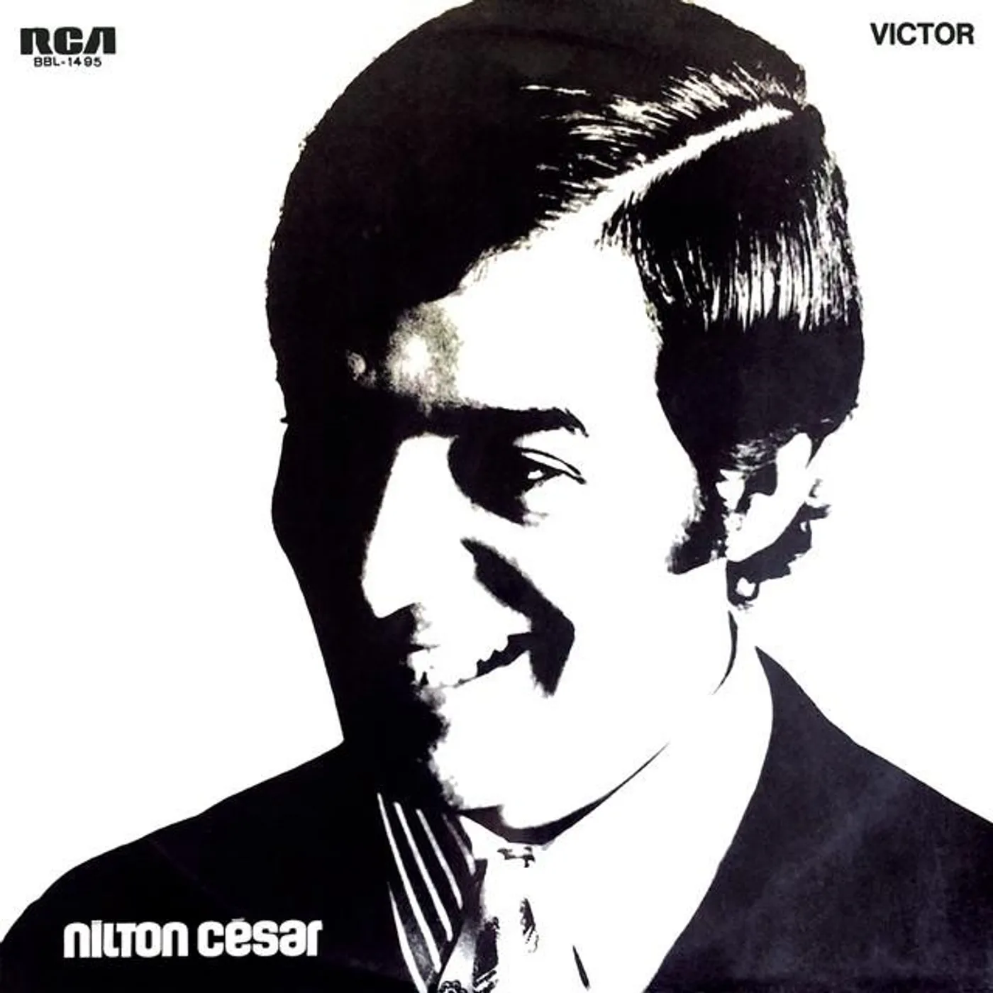 Nilton Cesar Brand Page