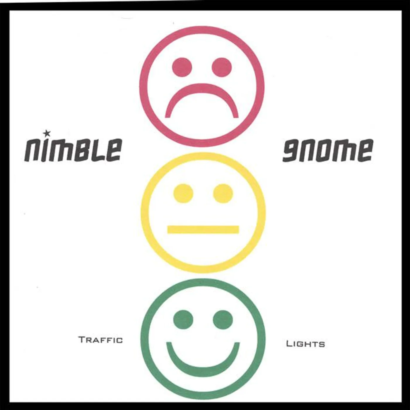 Nimble Gnome