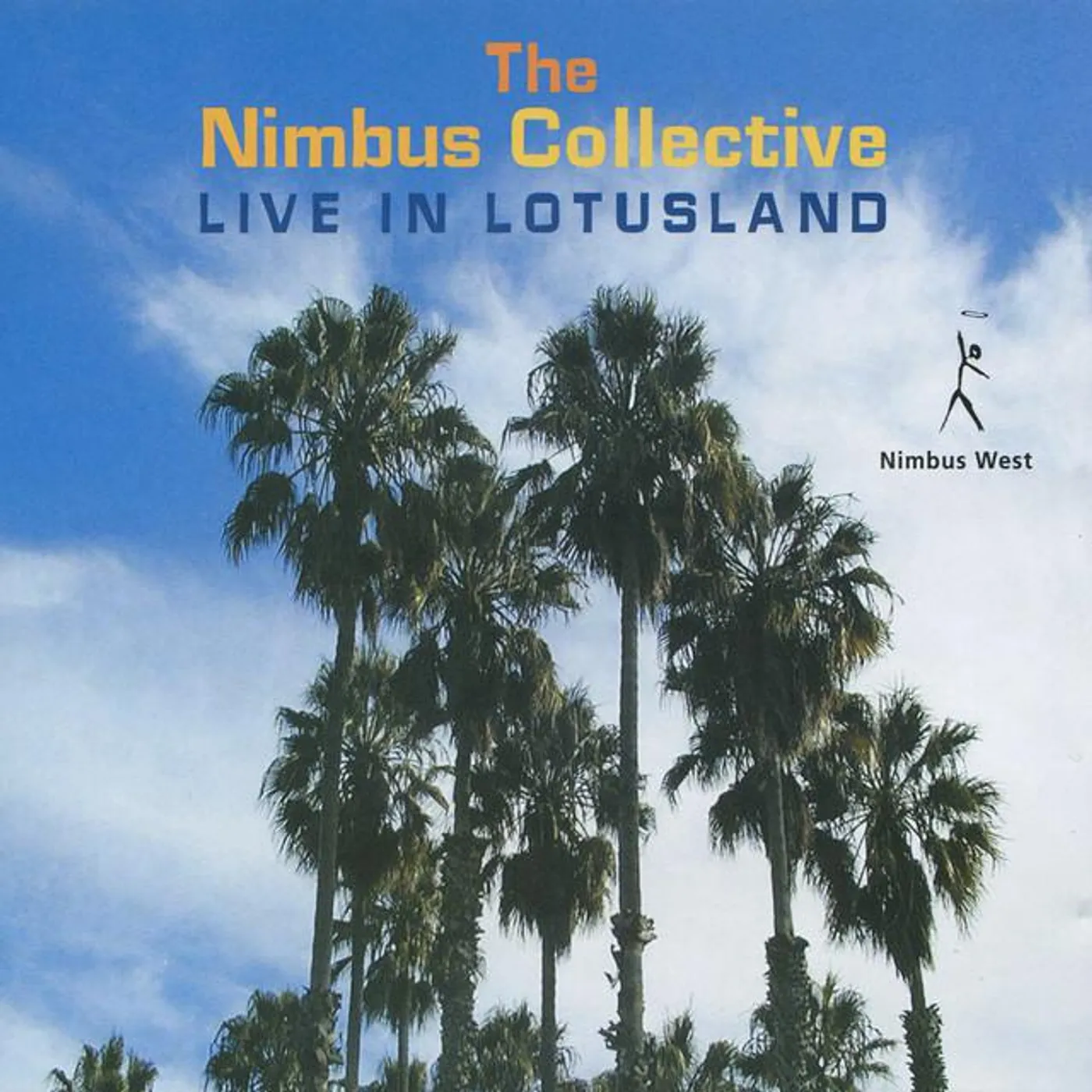 The Nimbus Collective