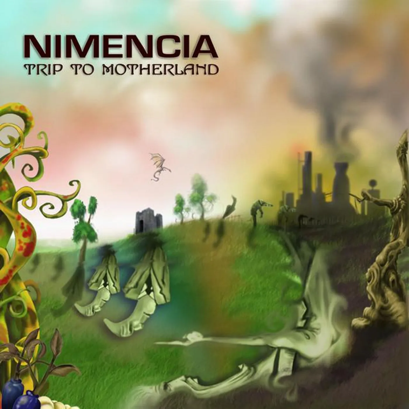 Nimencia