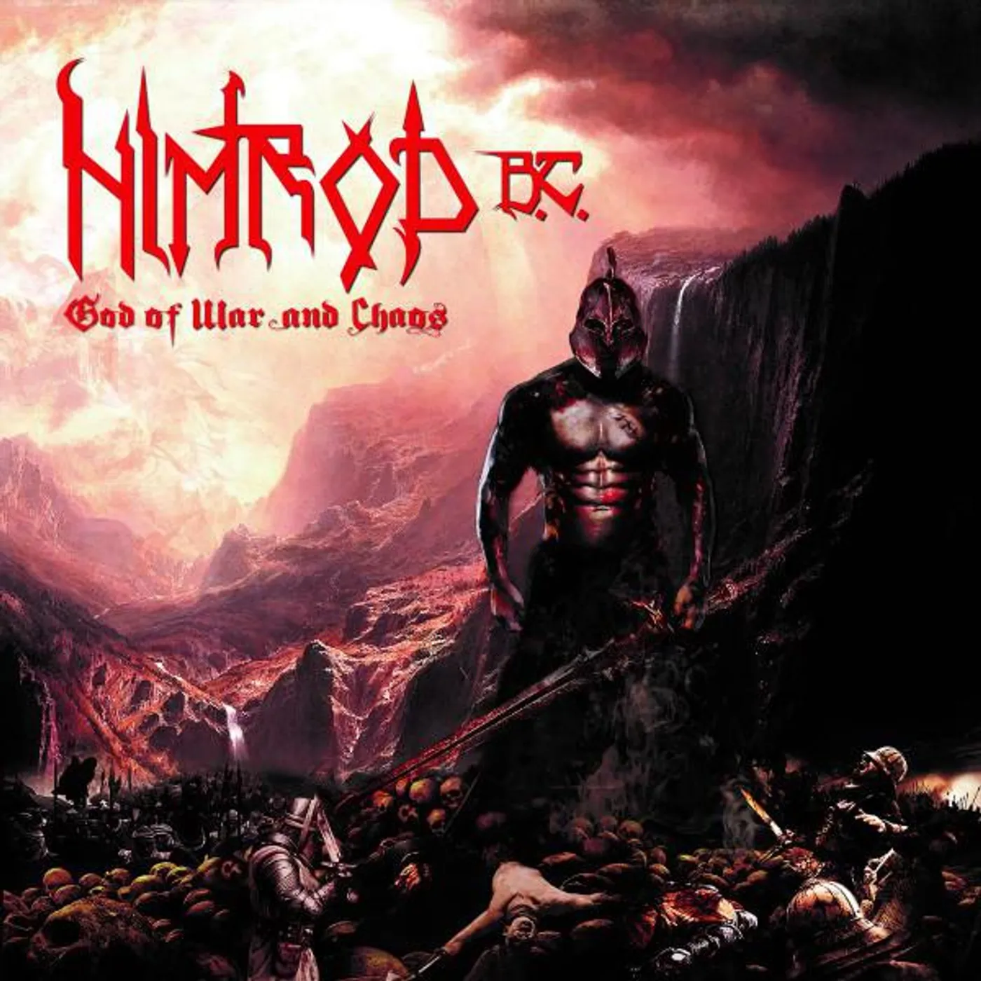 Nimrod B.C.