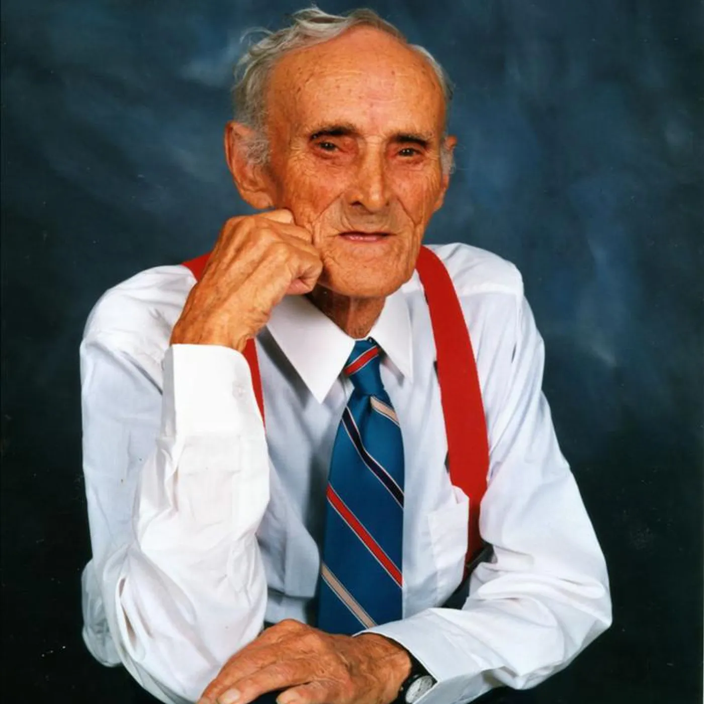 Nimrod Workman